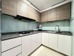 Terrasse (D19), Condominium #612667381